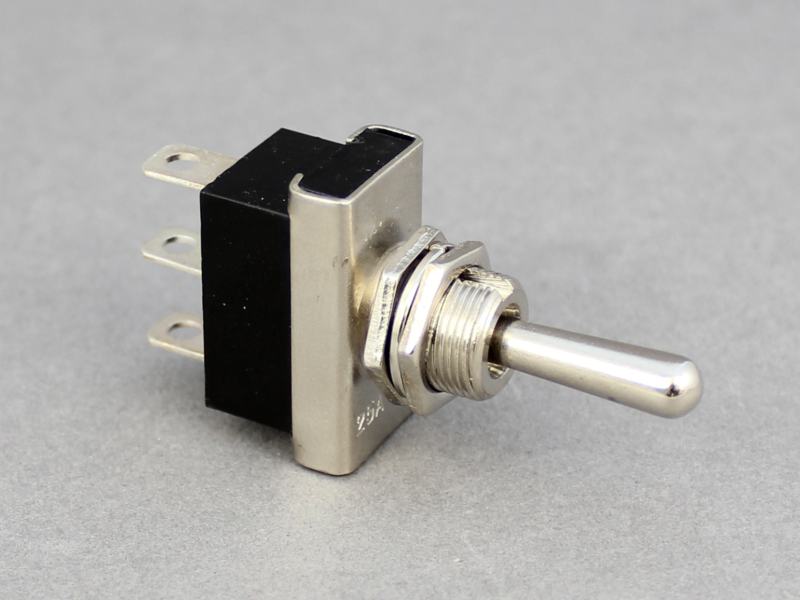 Lever Switch Two Way